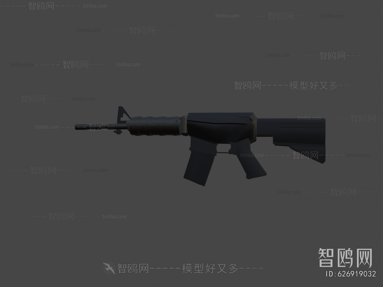 Modern Military Equipment