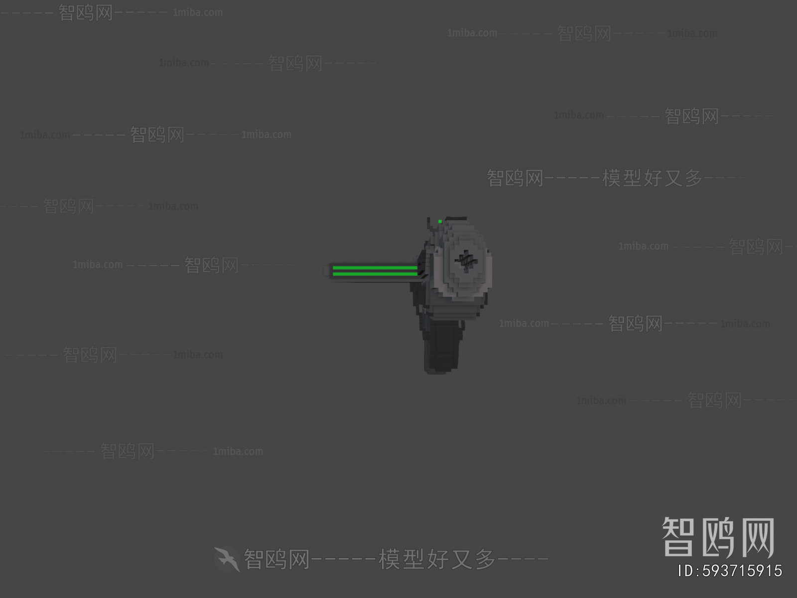 Modern Military Equipment