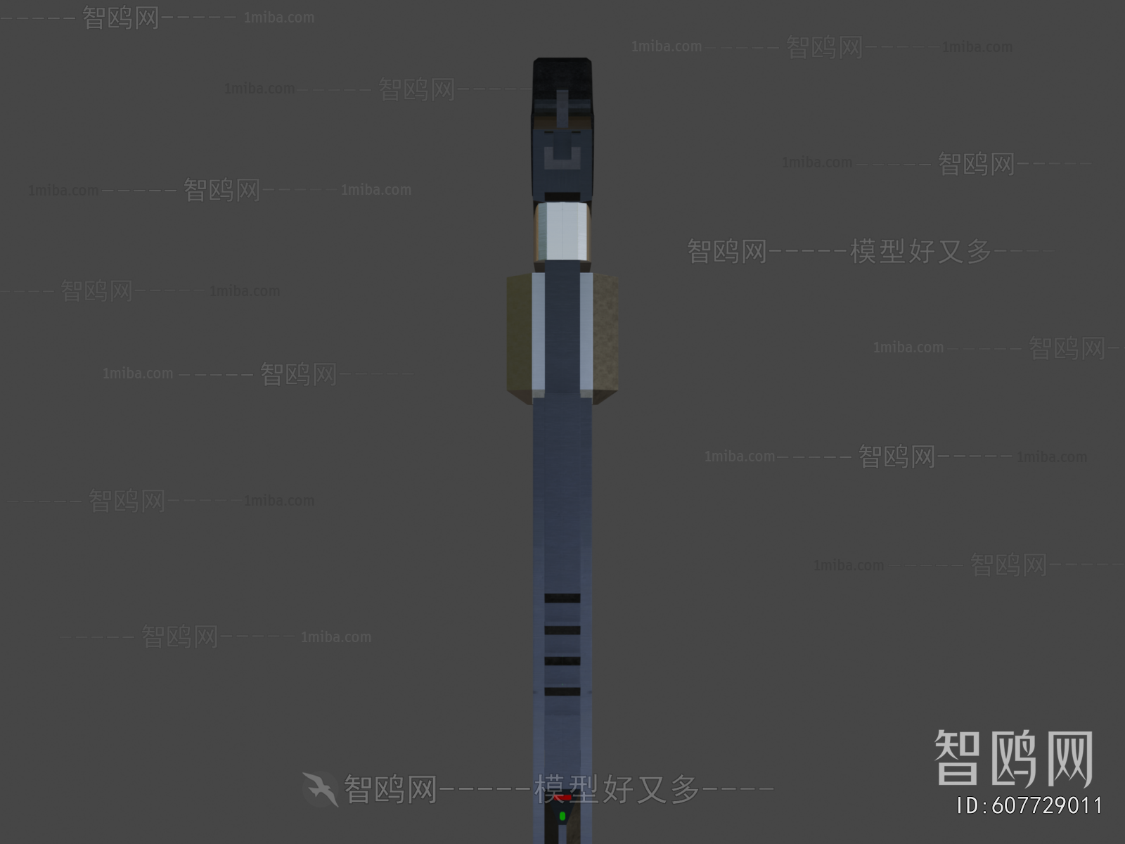 Modern Military Equipment