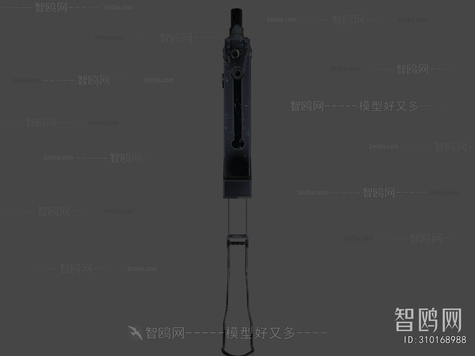 Modern Military Equipment