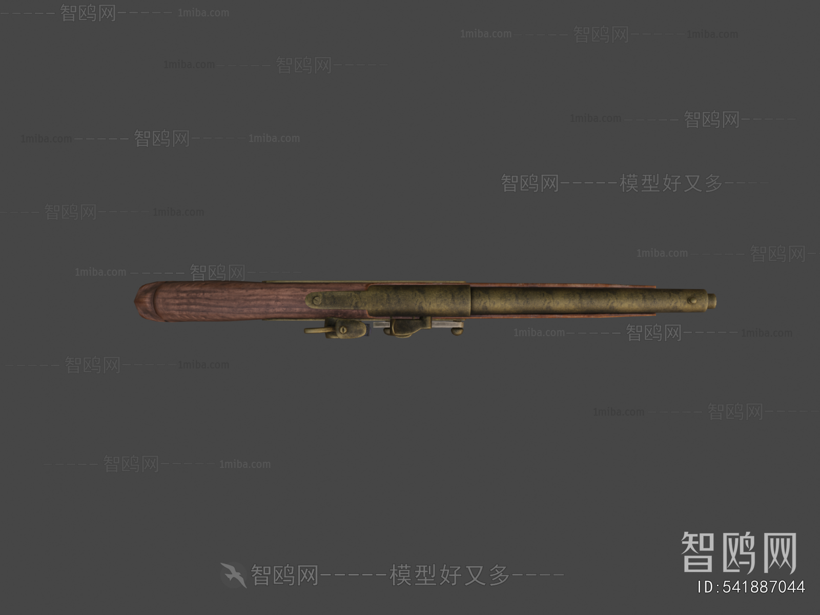 Modern Military Equipment