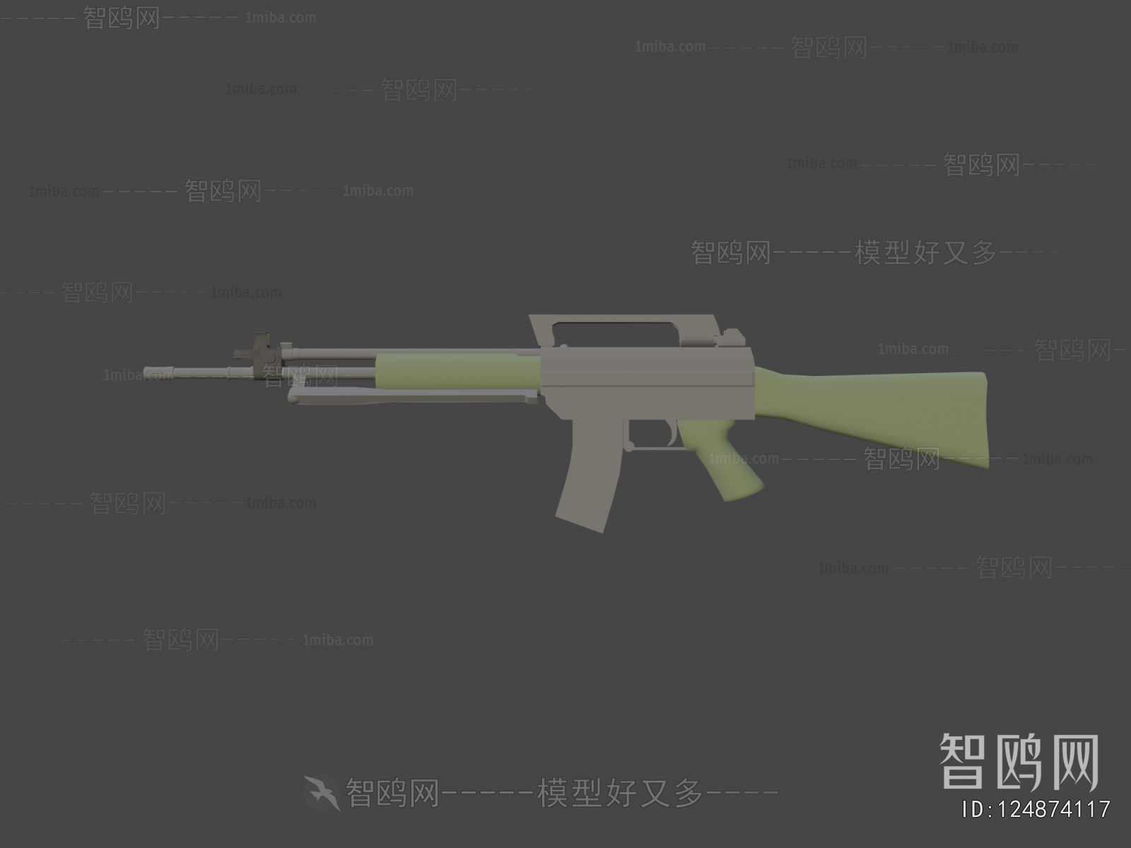 Modern Military Equipment