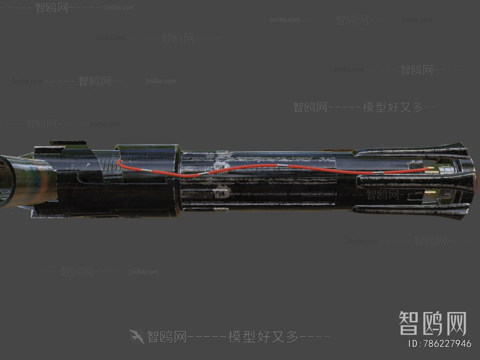 Modern Military Equipment