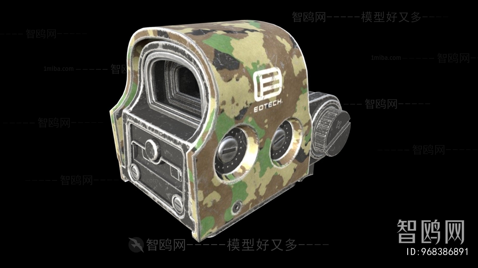 Modern Military Equipment