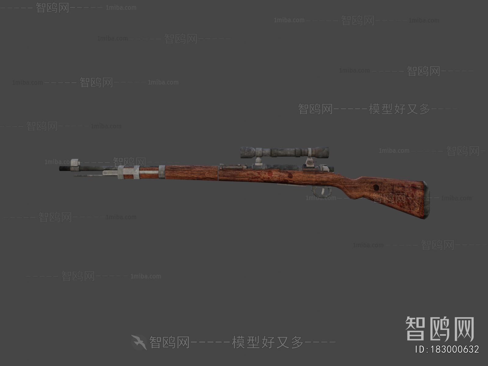 Modern Military Equipment