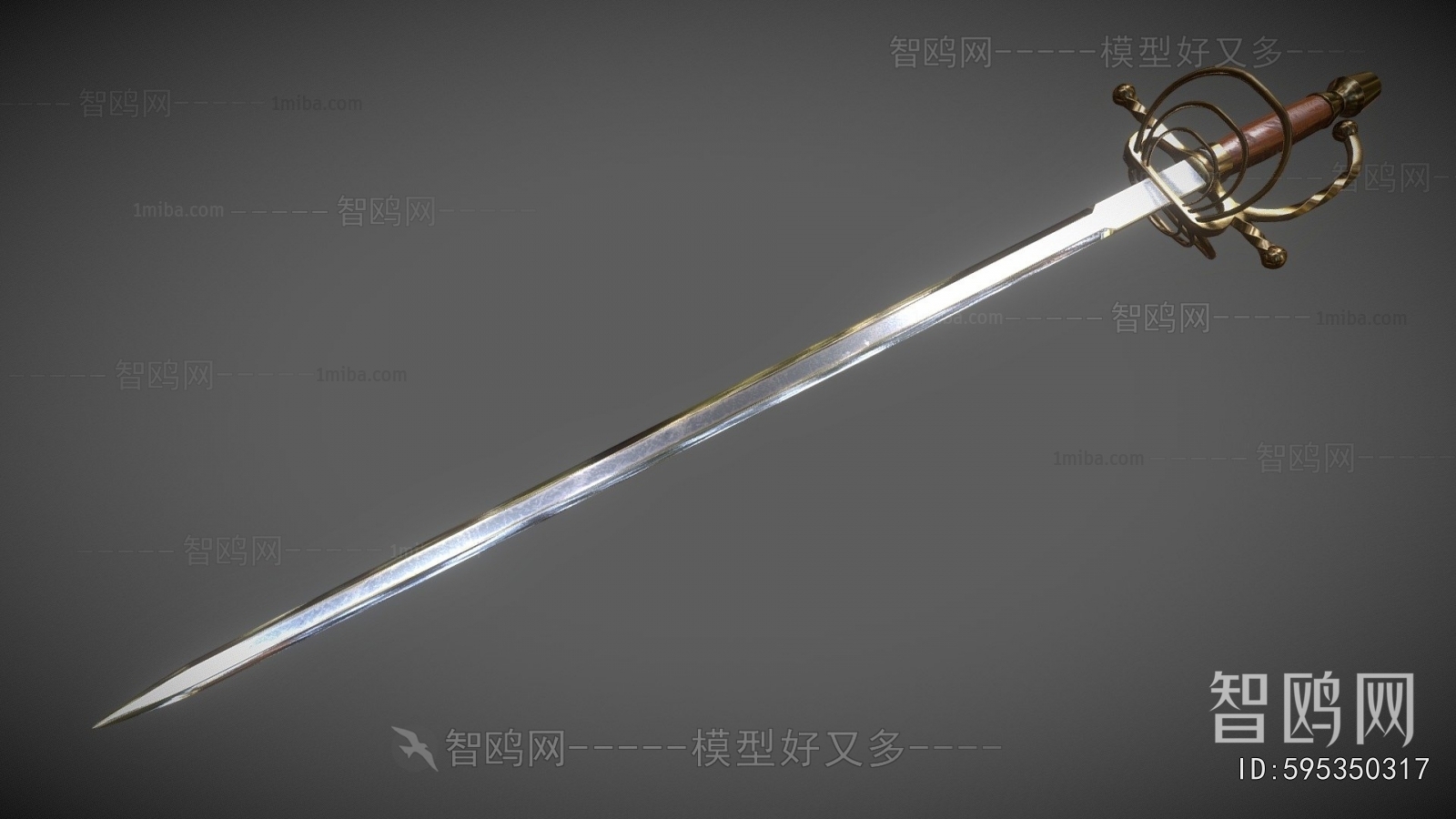 Modern Military Equipment