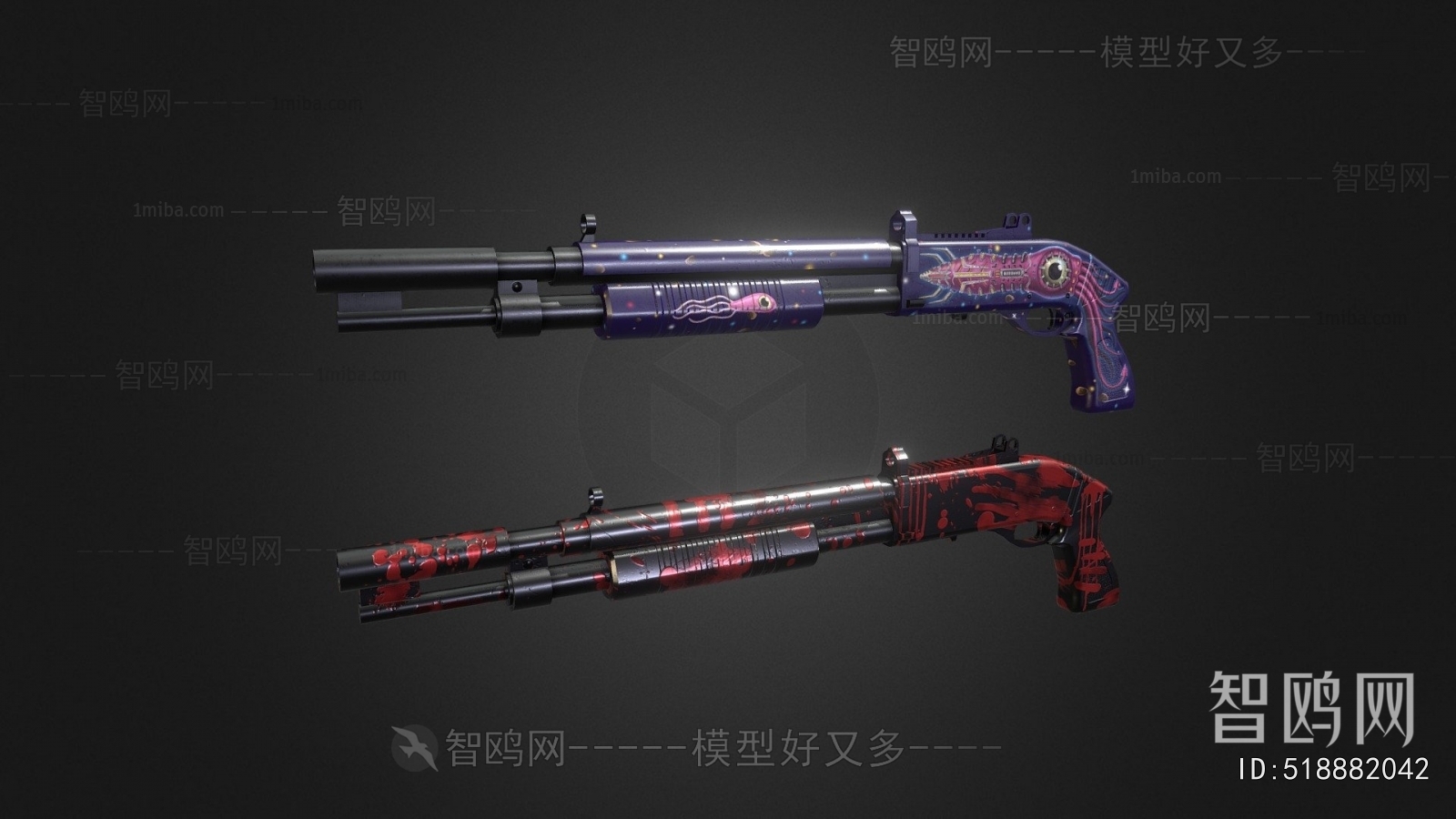 Modern Military Equipment