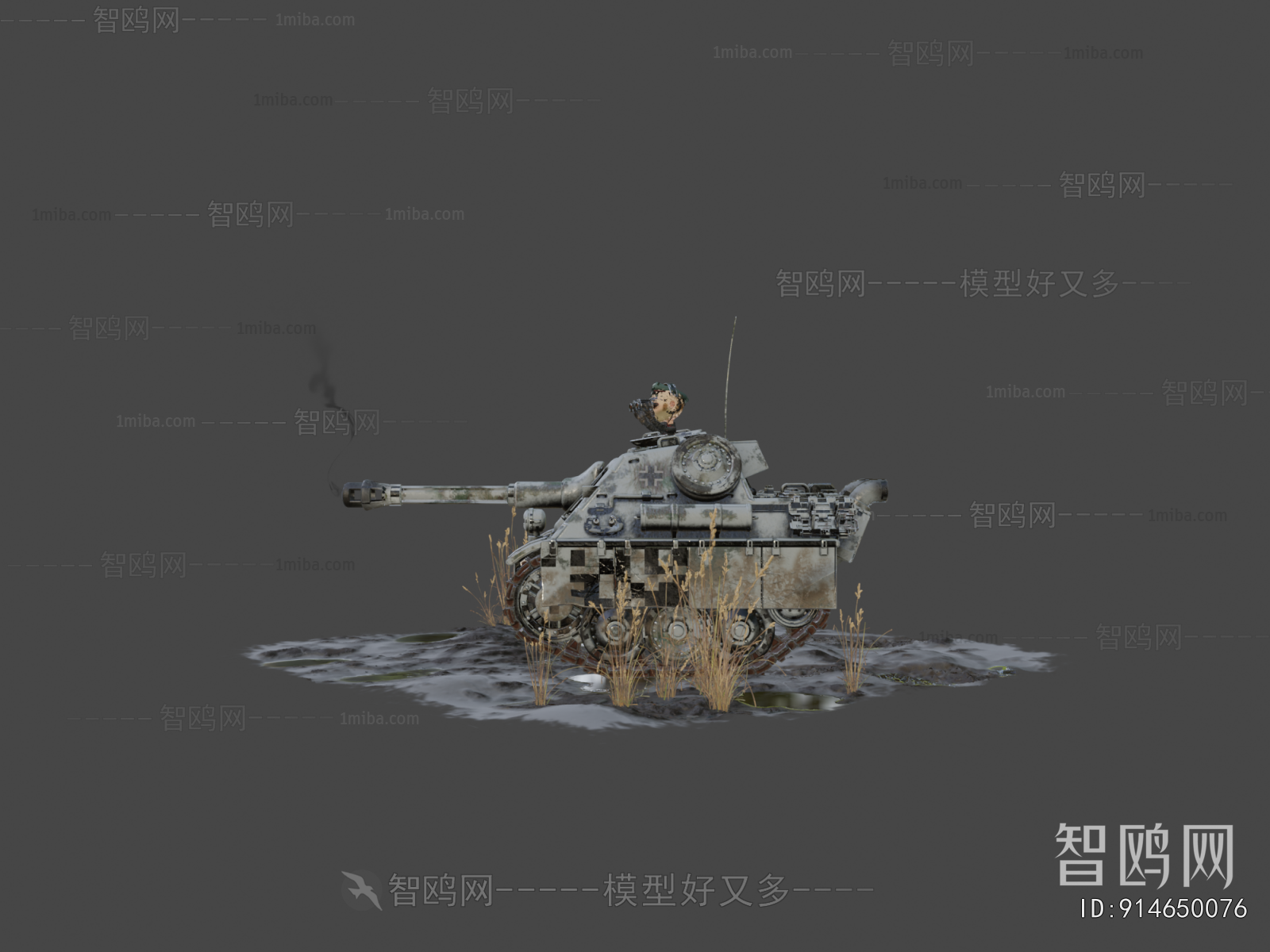 Modern Military Equipment