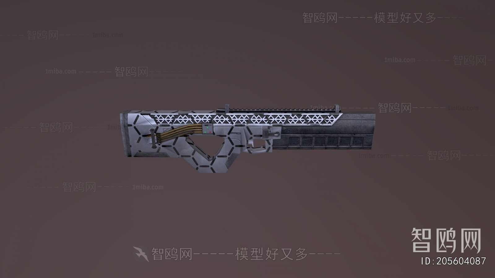 Modern Military Equipment