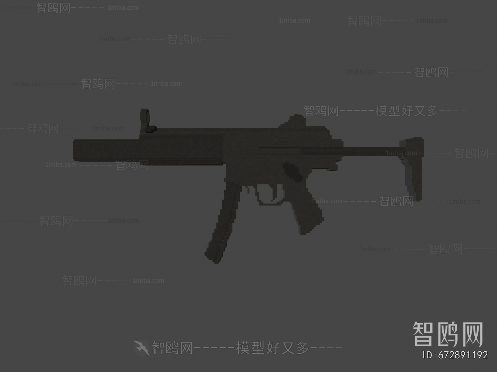 Modern Military Equipment