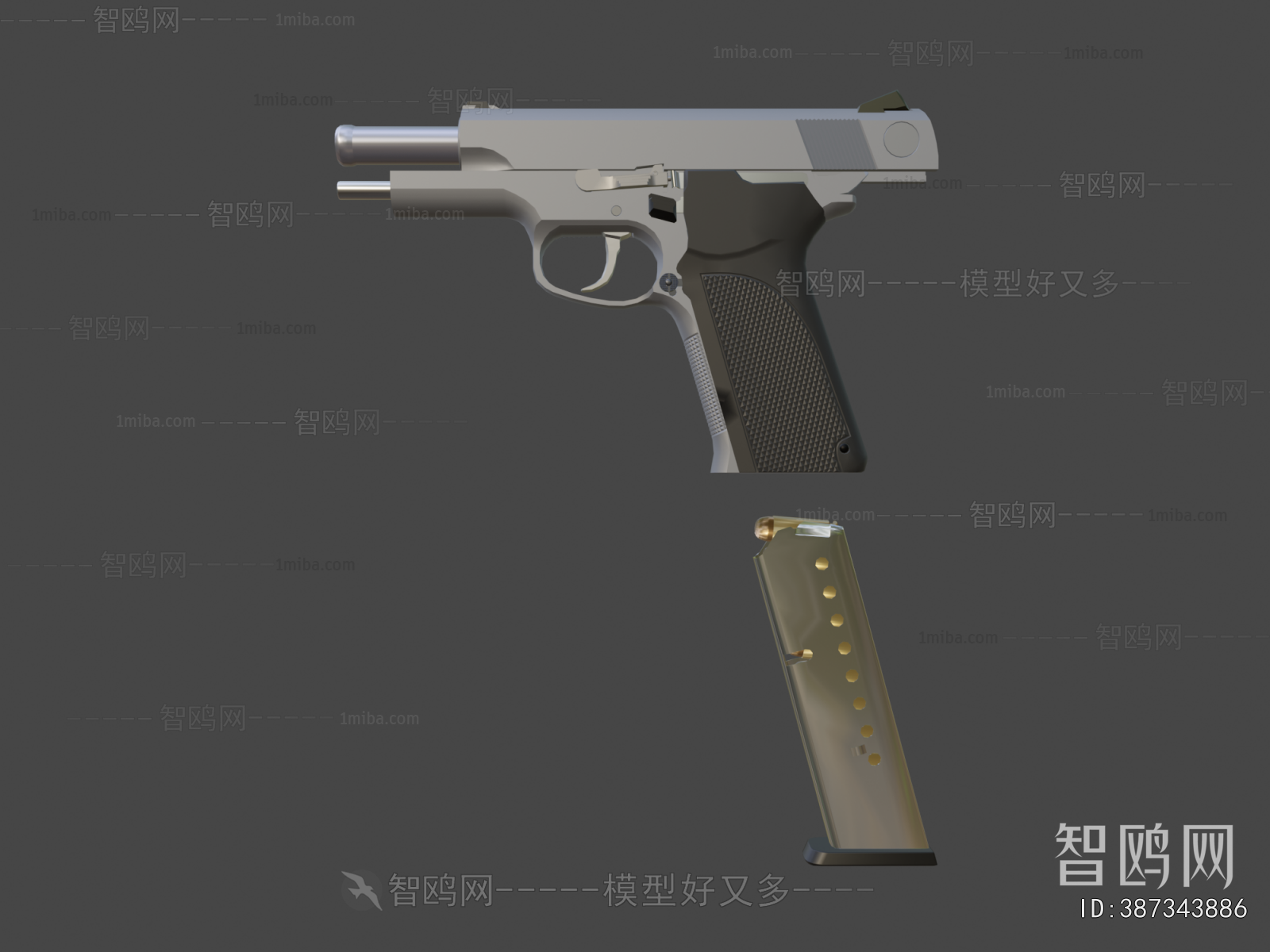 Modern Military Equipment