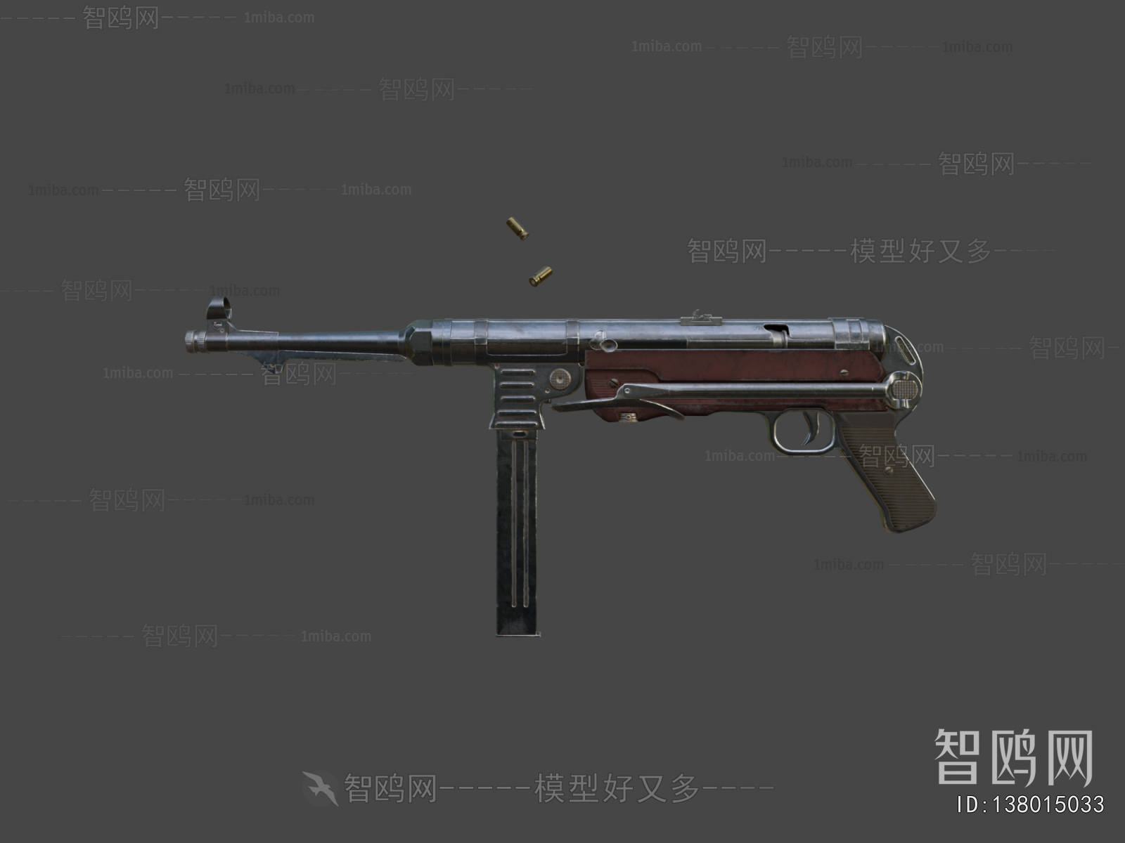 Modern Military Equipment