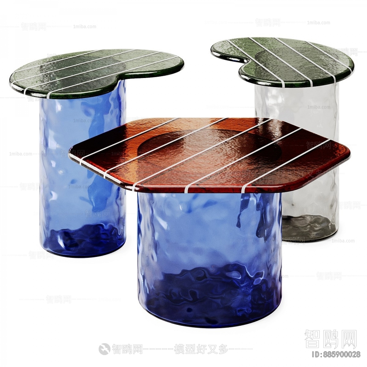Modern Coffee Table