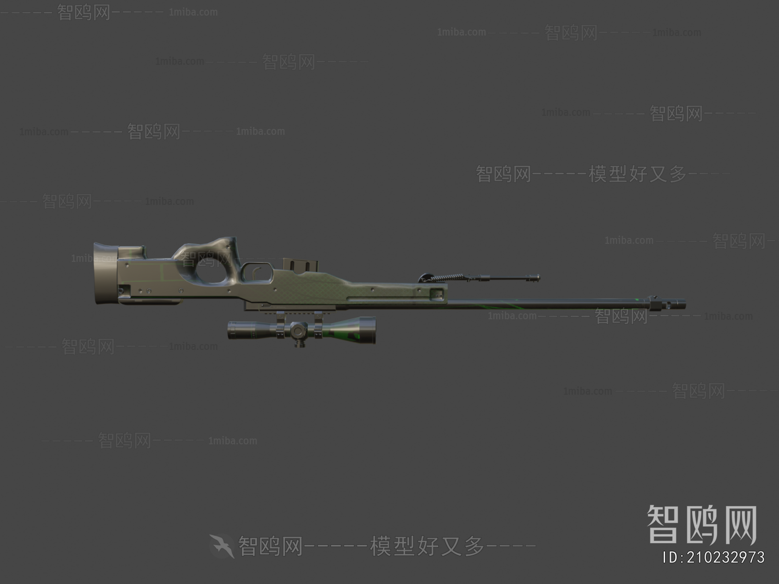 Modern Military Equipment