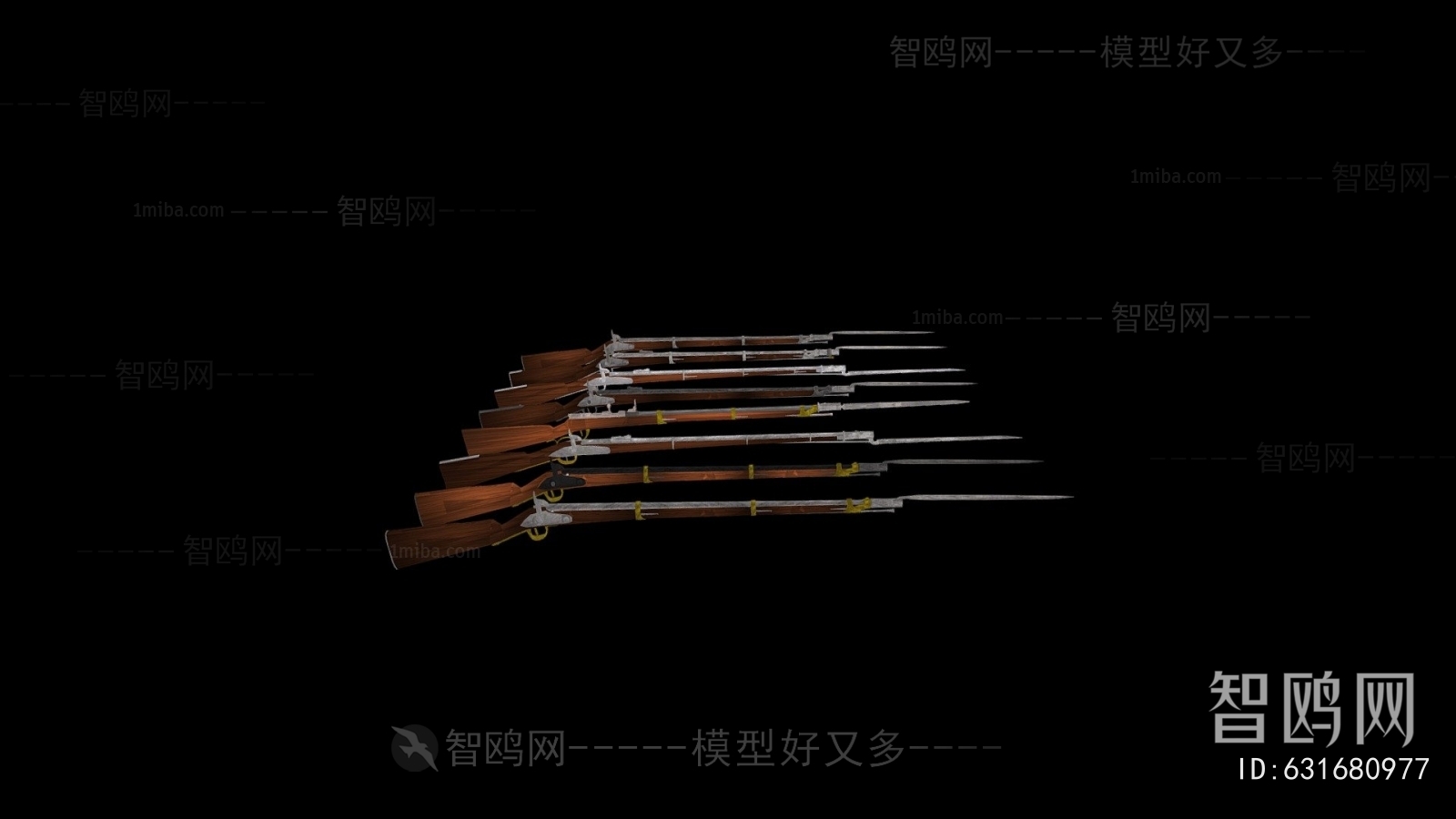 Modern Military Equipment