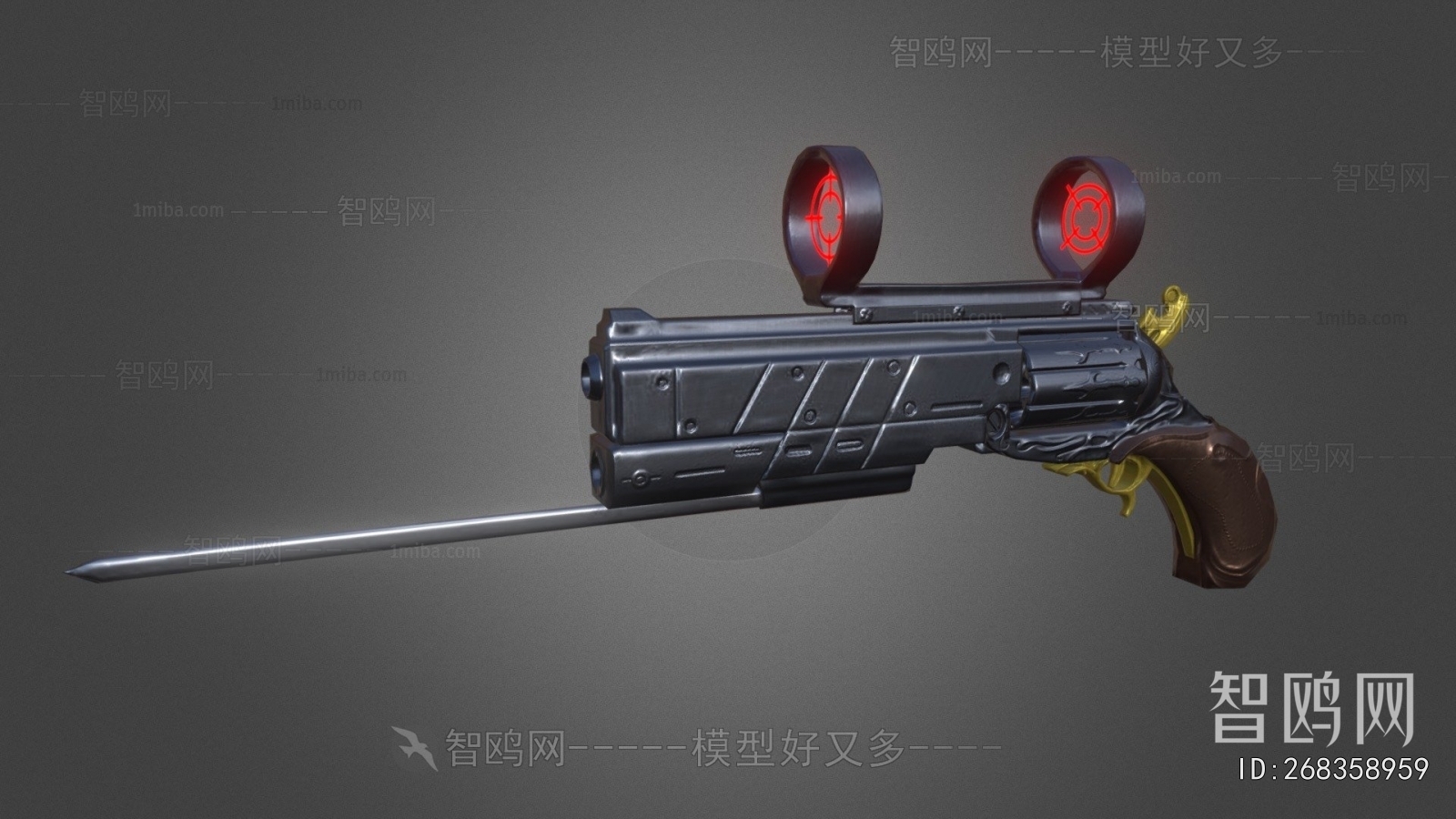 Modern Military Equipment