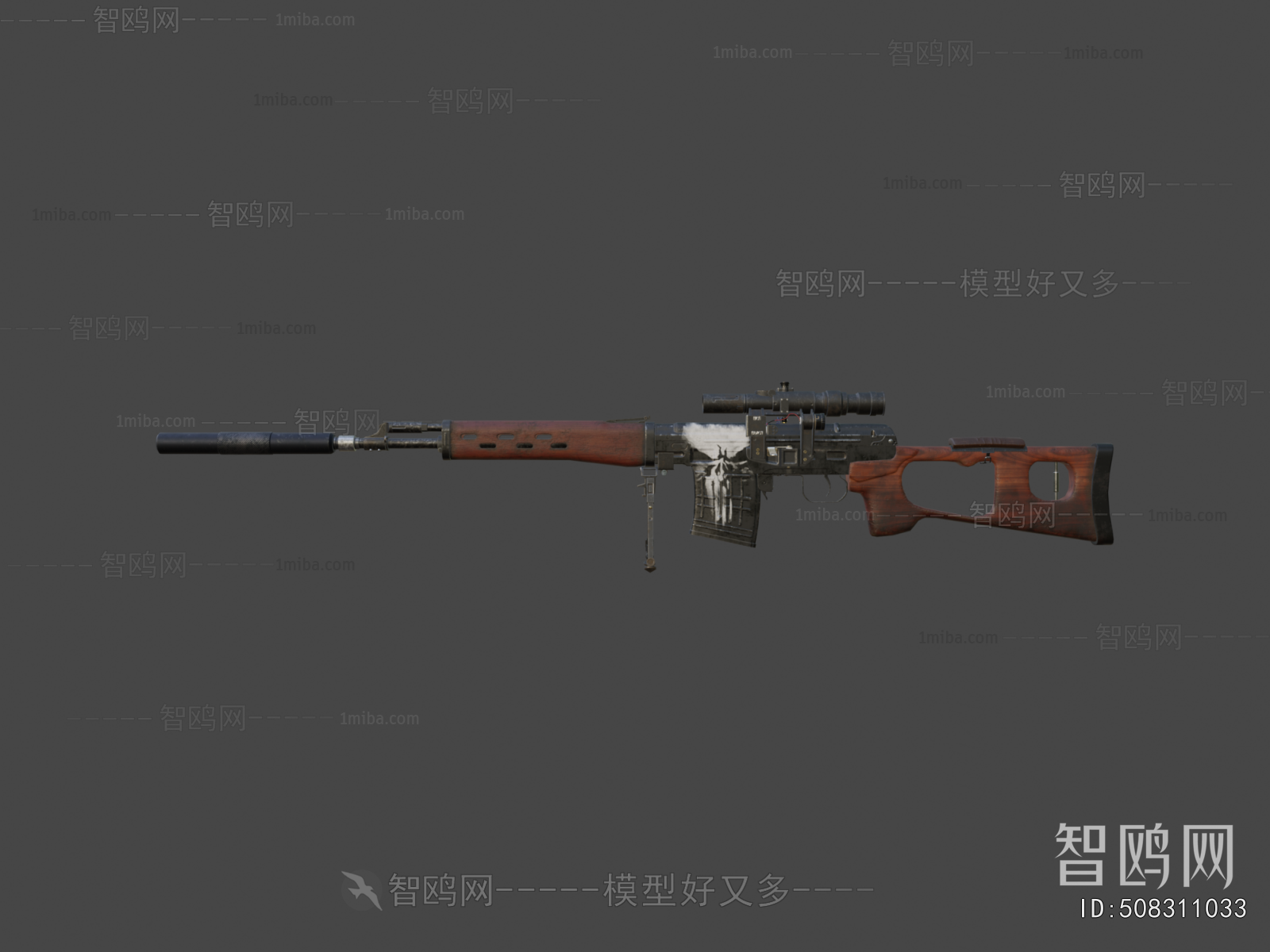 Modern Military Equipment