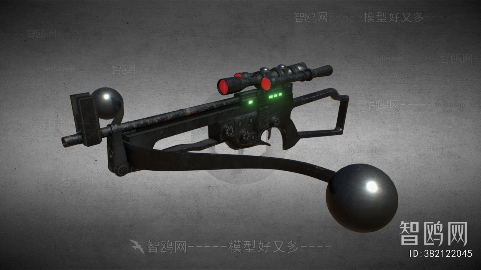 Modern Military Equipment