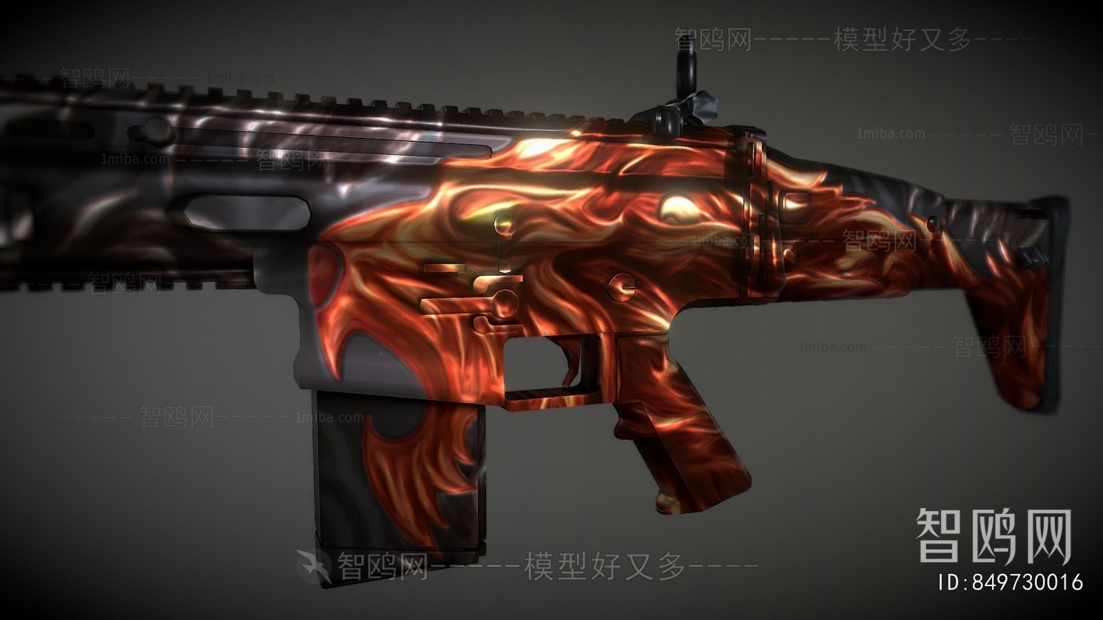 Modern Military Equipment