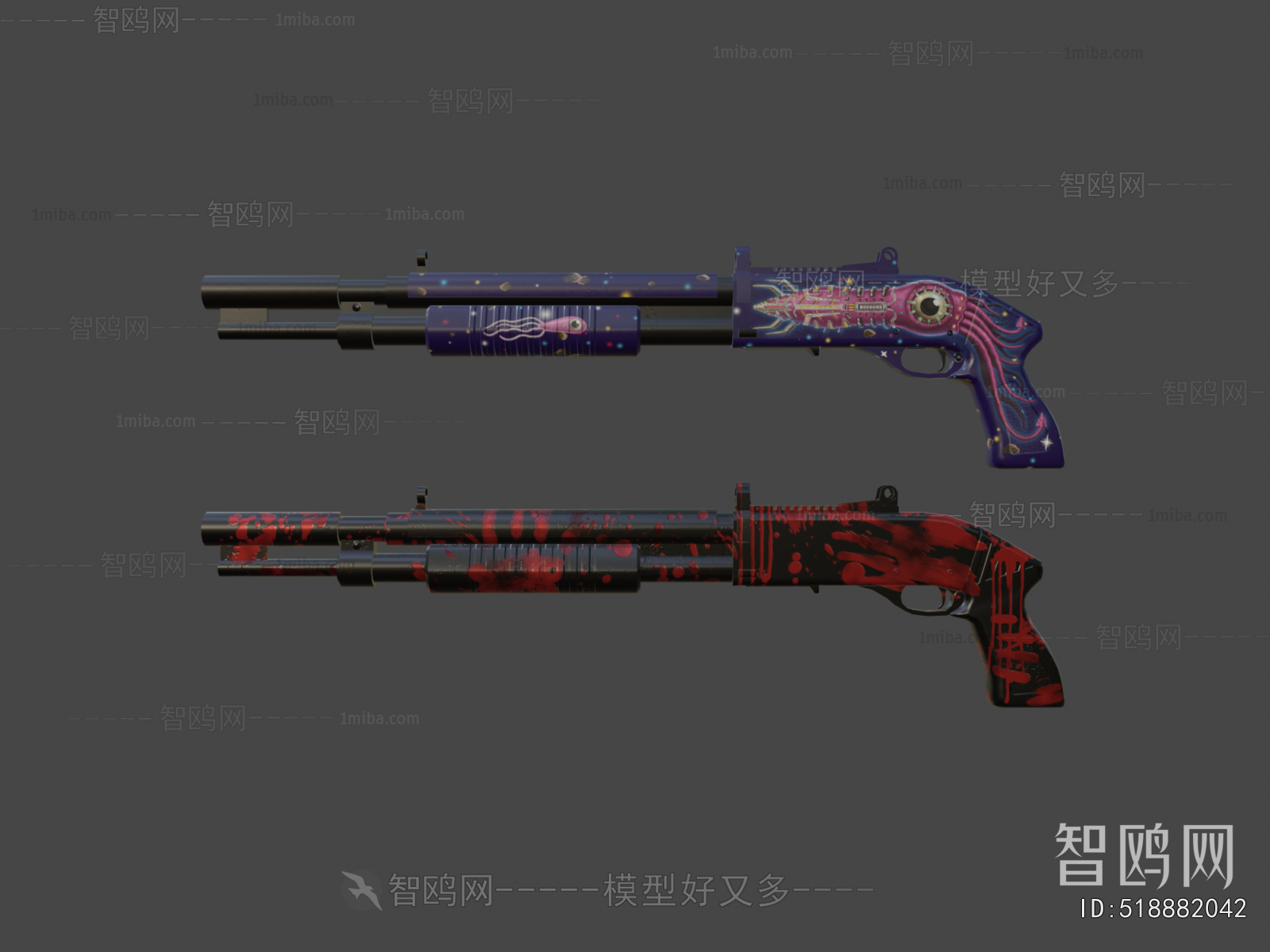 Modern Military Equipment