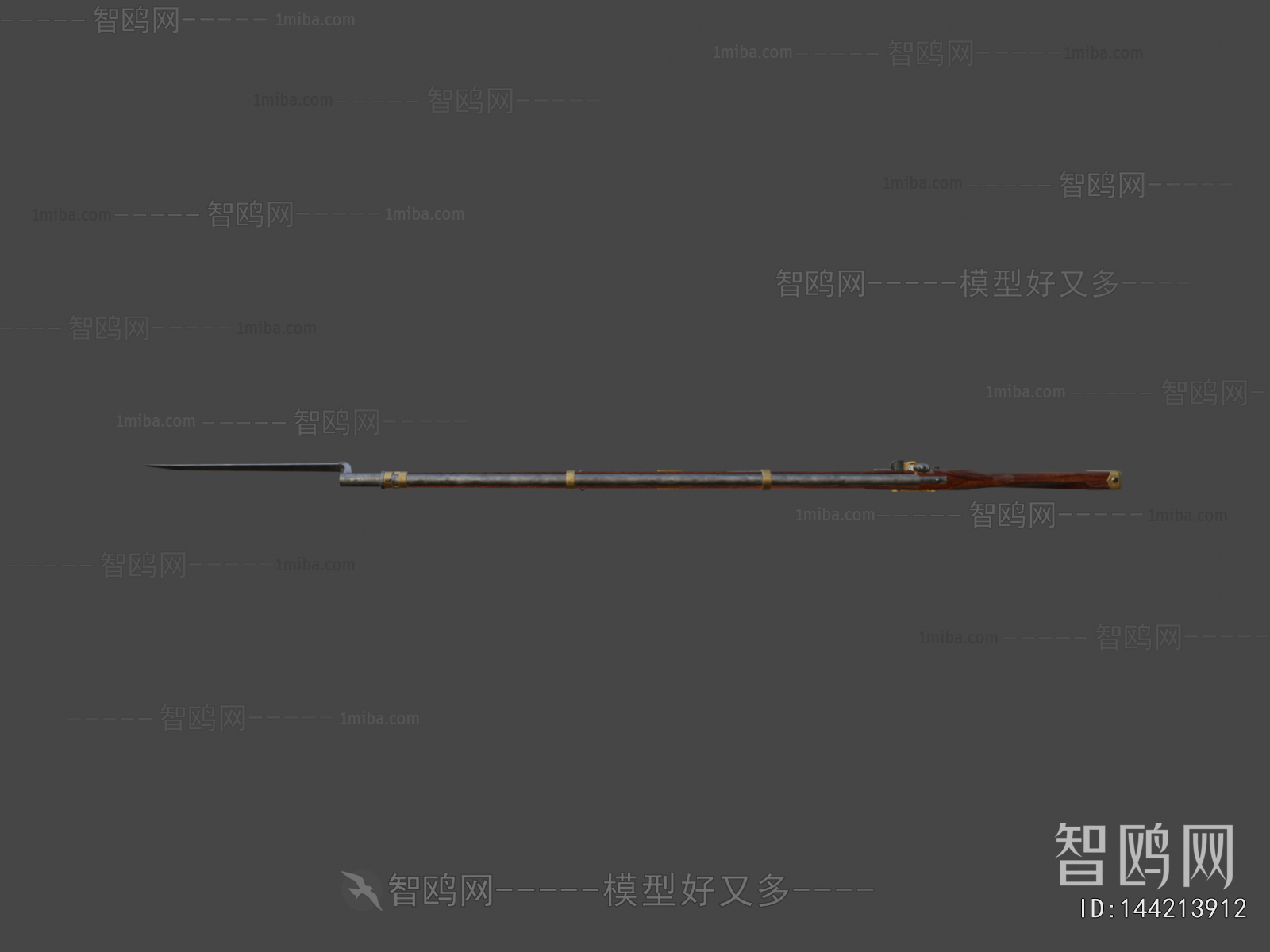 Modern Military Equipment