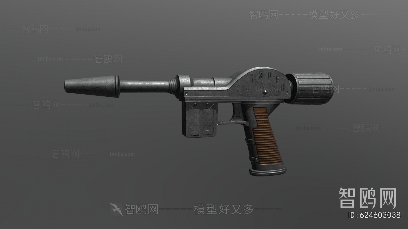 Modern Military Equipment