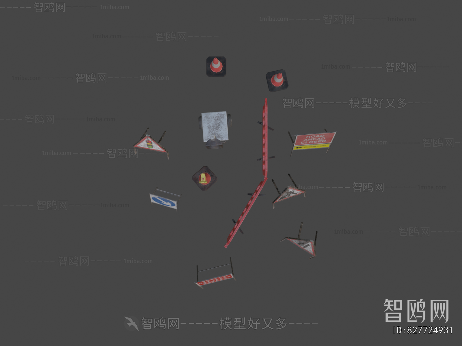 Modern Road Facilities