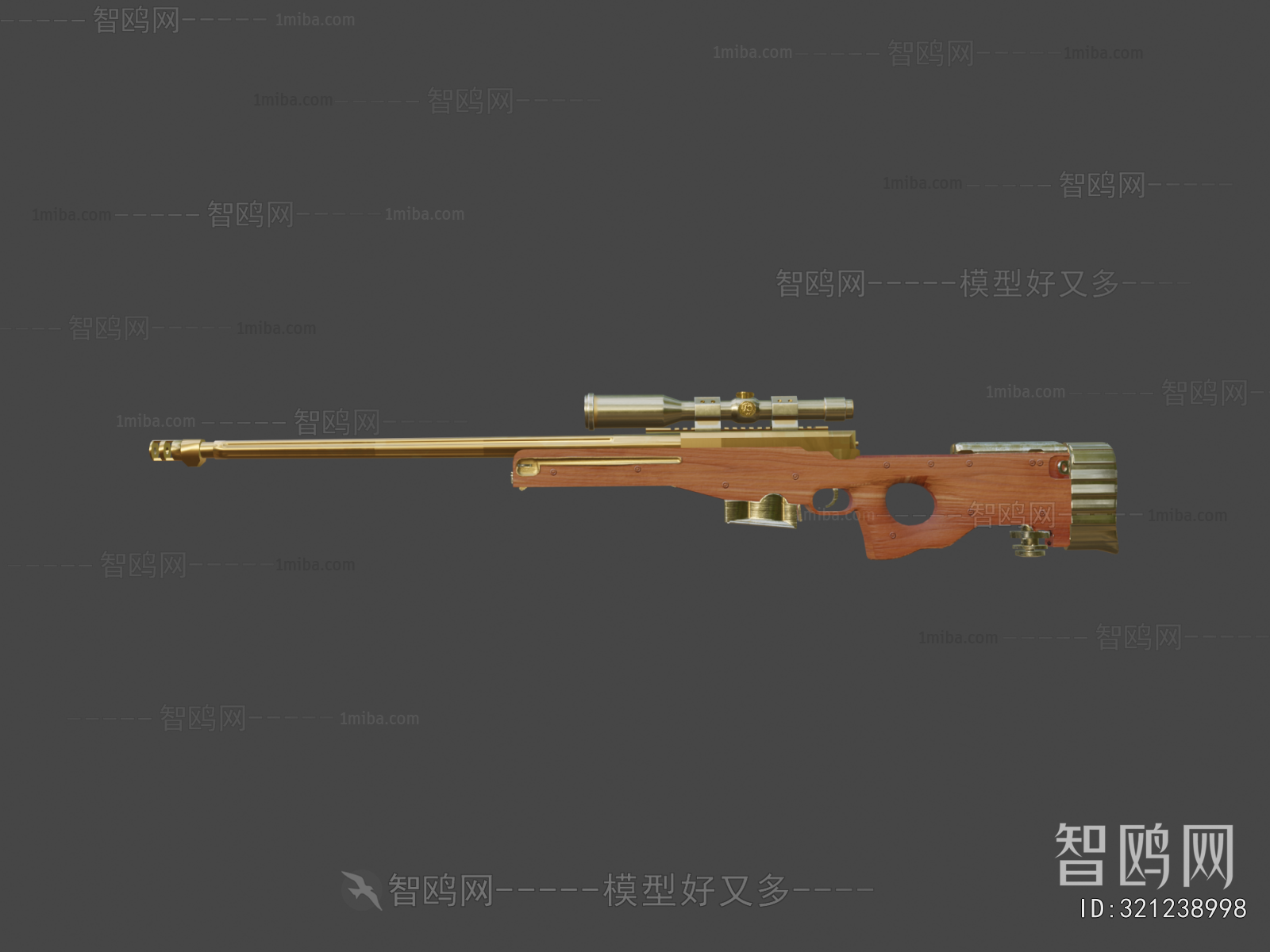 Modern Military Equipment