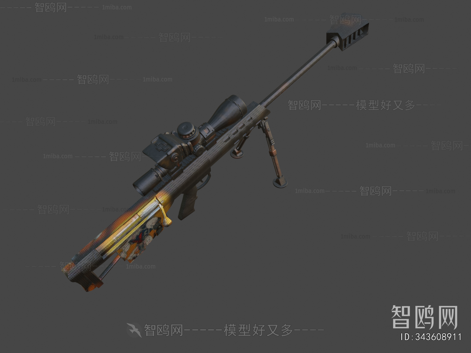 Modern Military Equipment