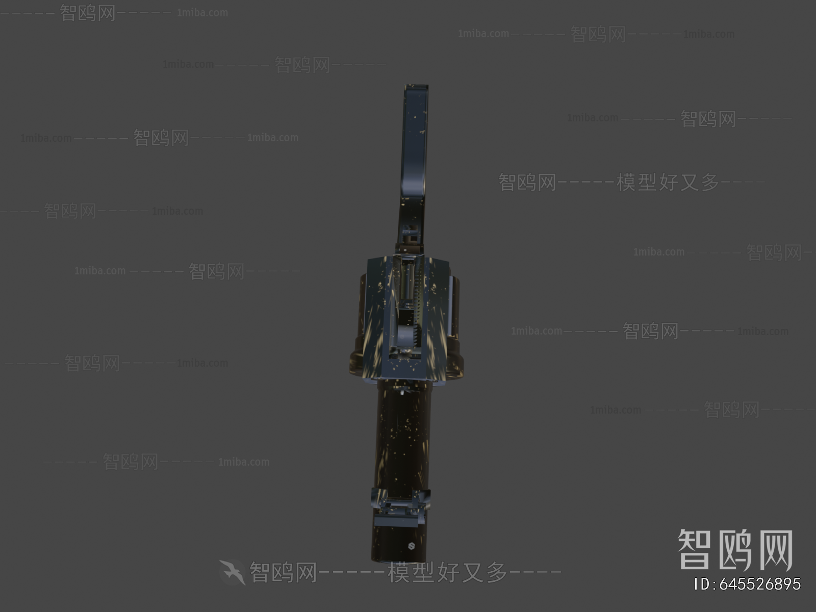 Modern Military Equipment