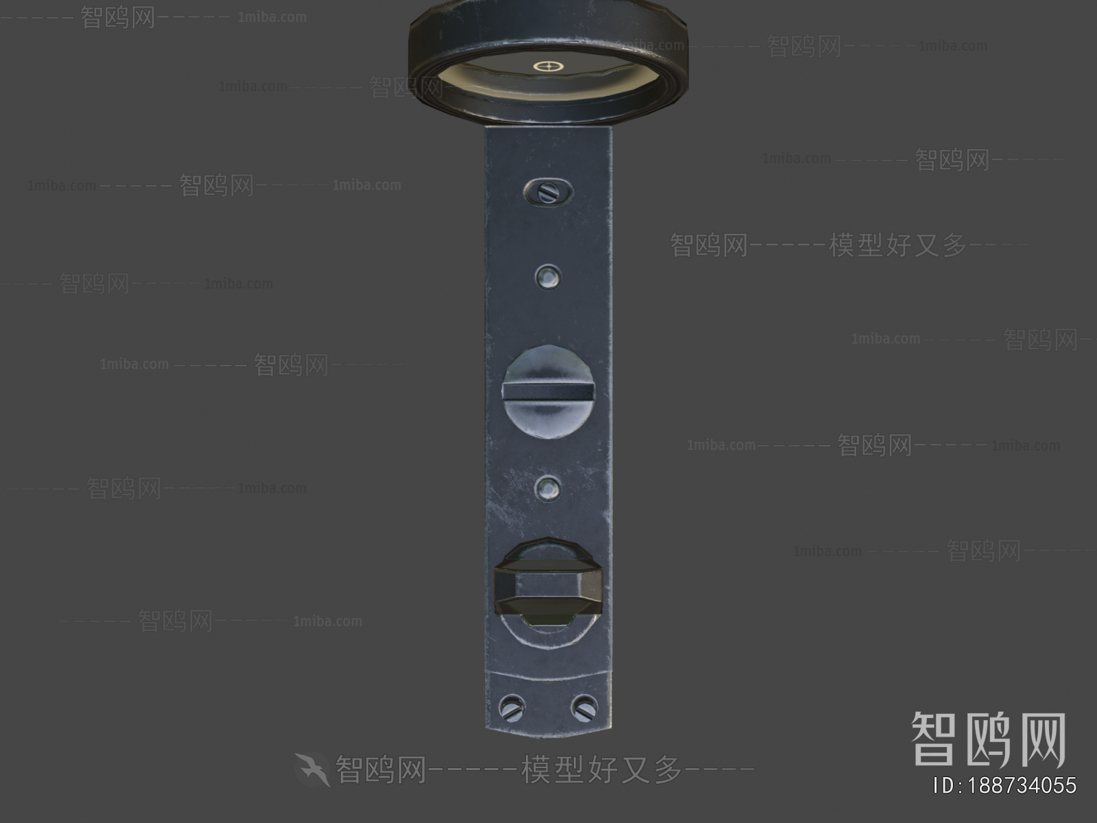 Modern Military Equipment