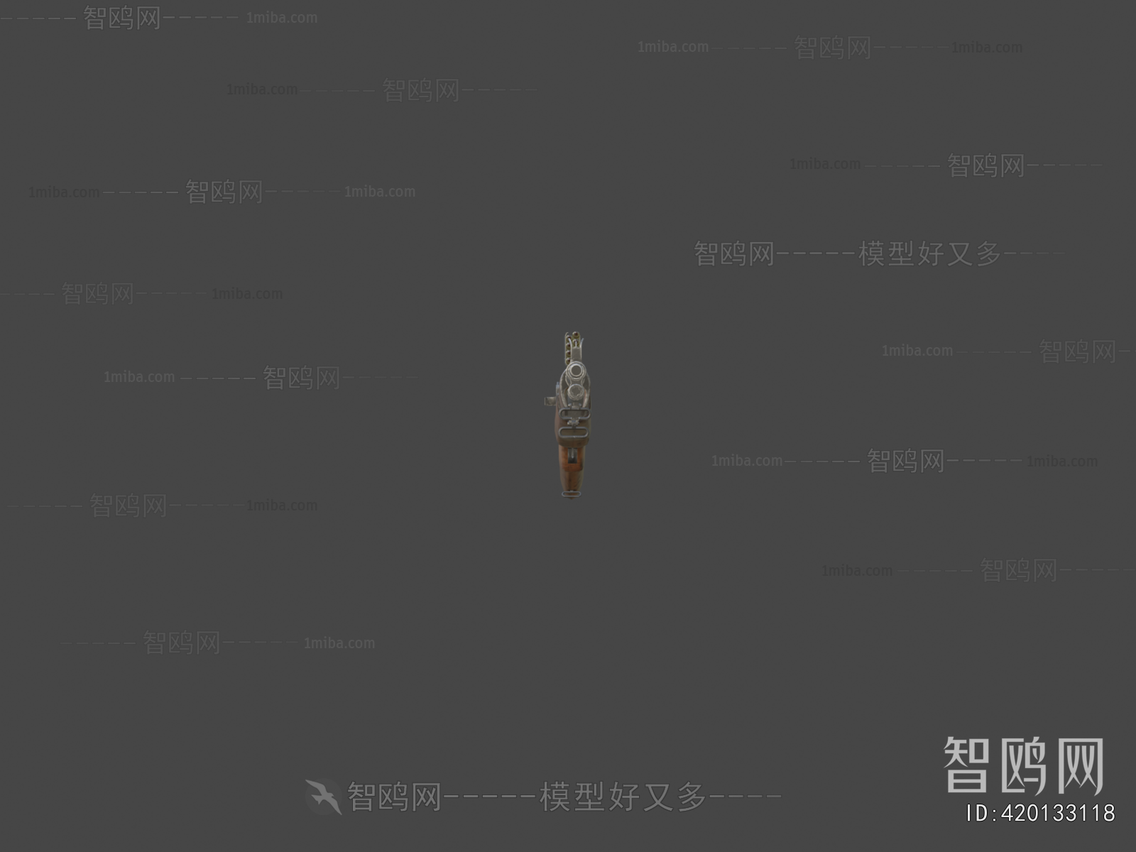 Modern Military Equipment