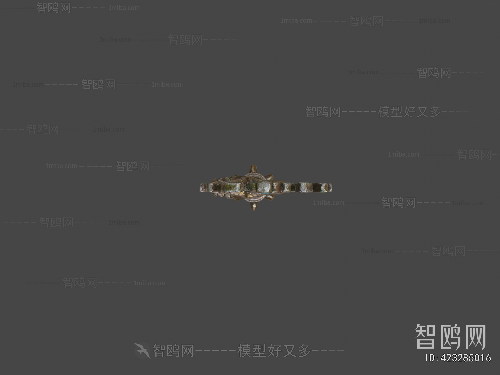 Modern Military Equipment