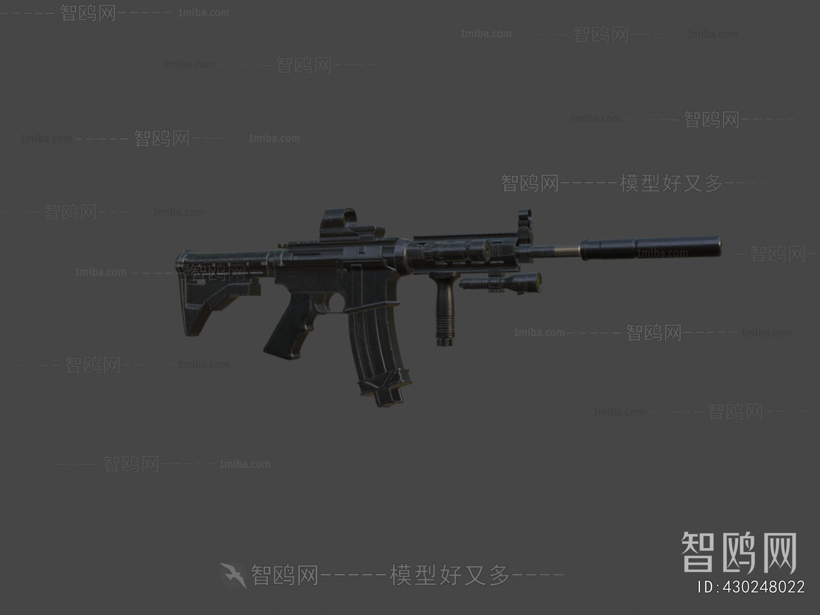 Modern Military Equipment