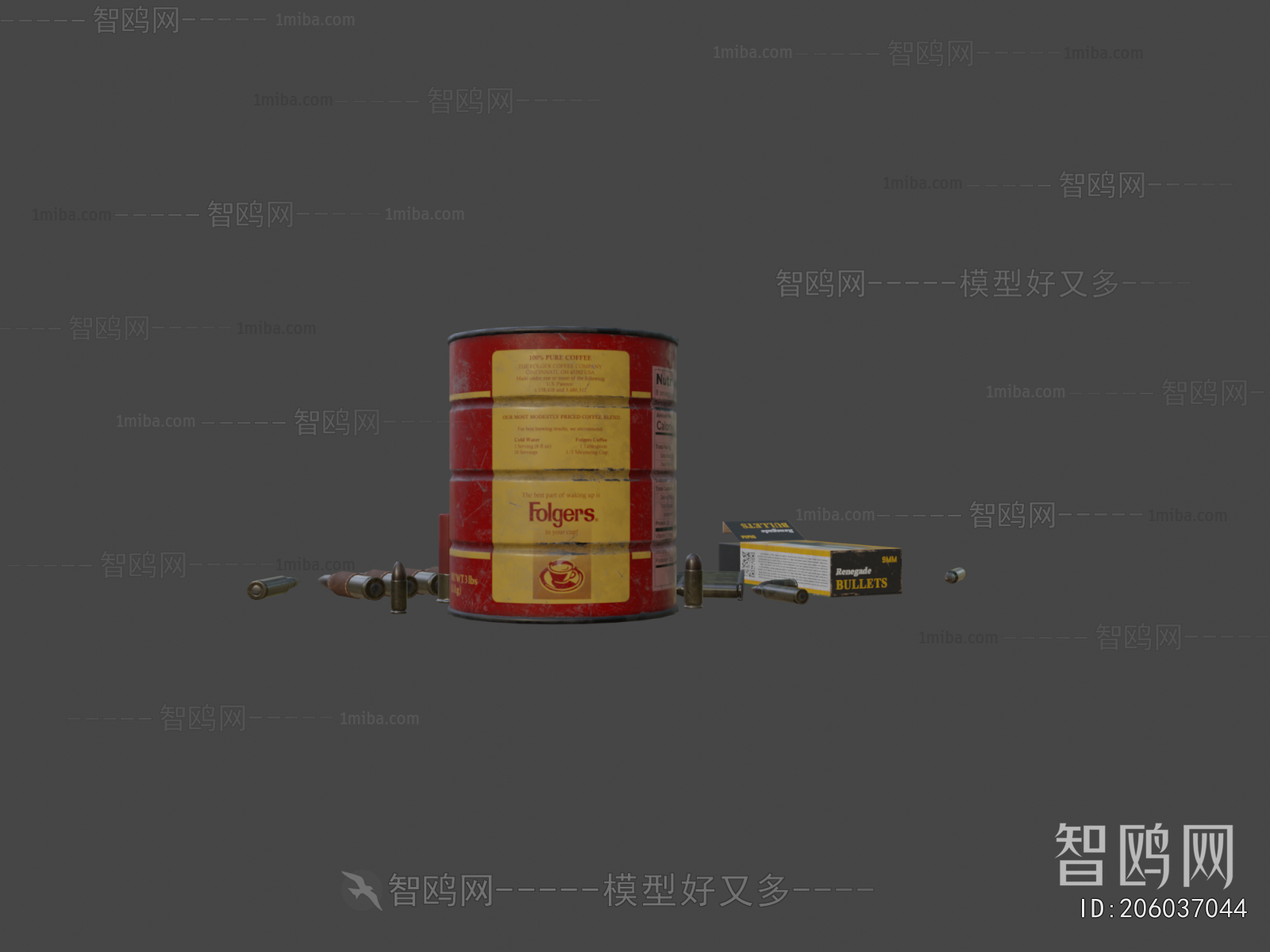 Modern Military Equipment