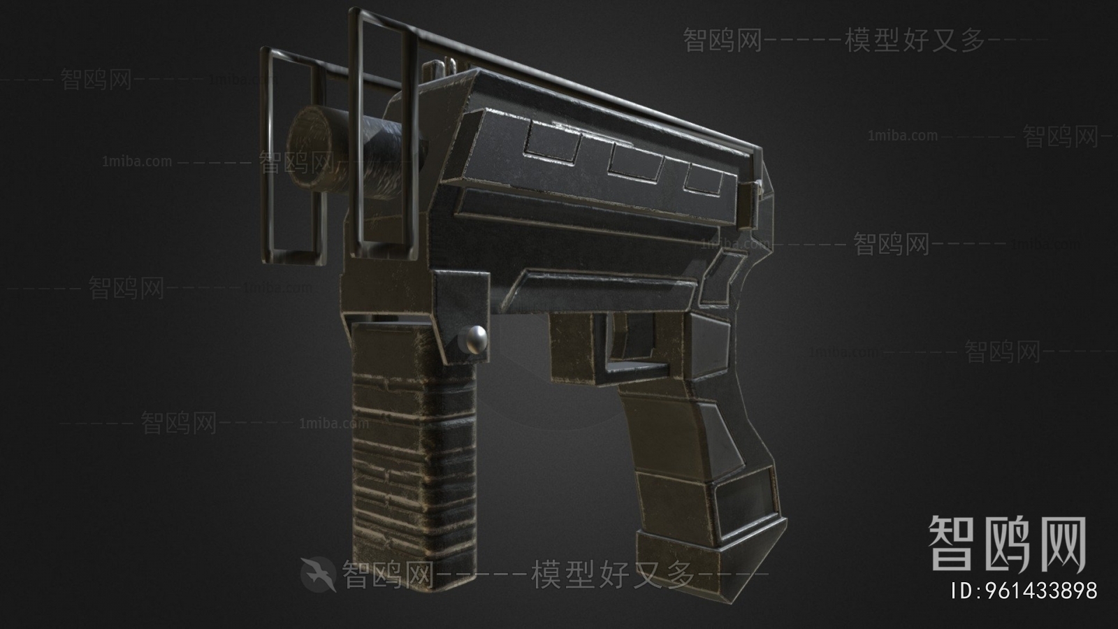 Modern Military Equipment