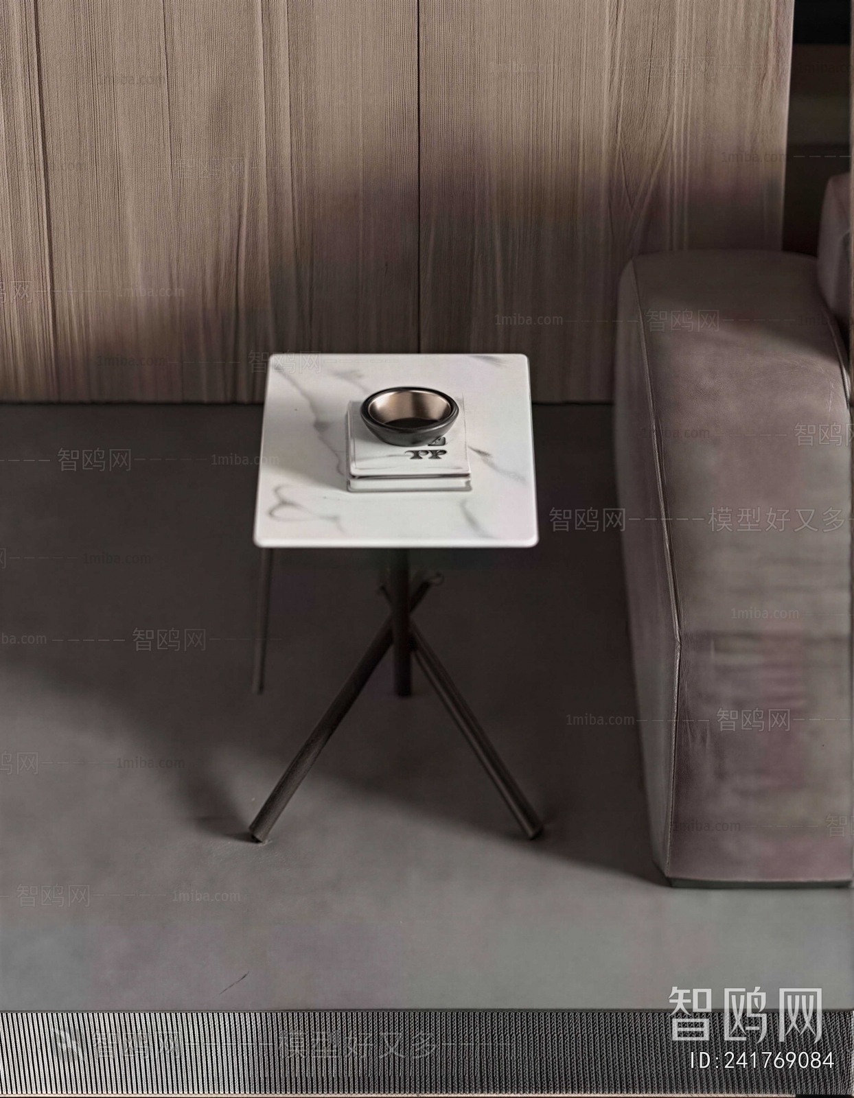 Modern Side Table/corner Table