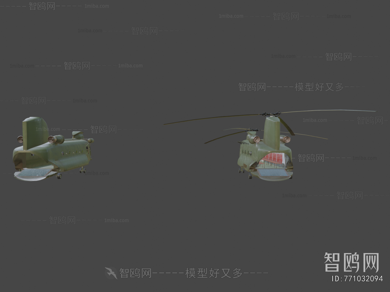 Modern Military Equipment