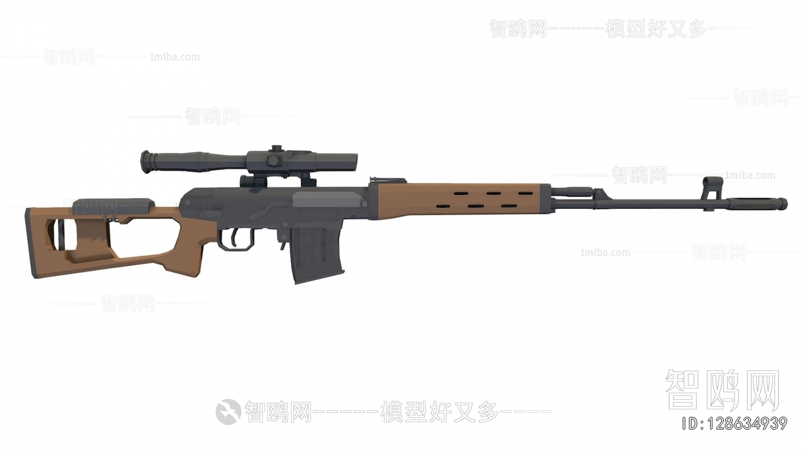 Modern Military Equipment