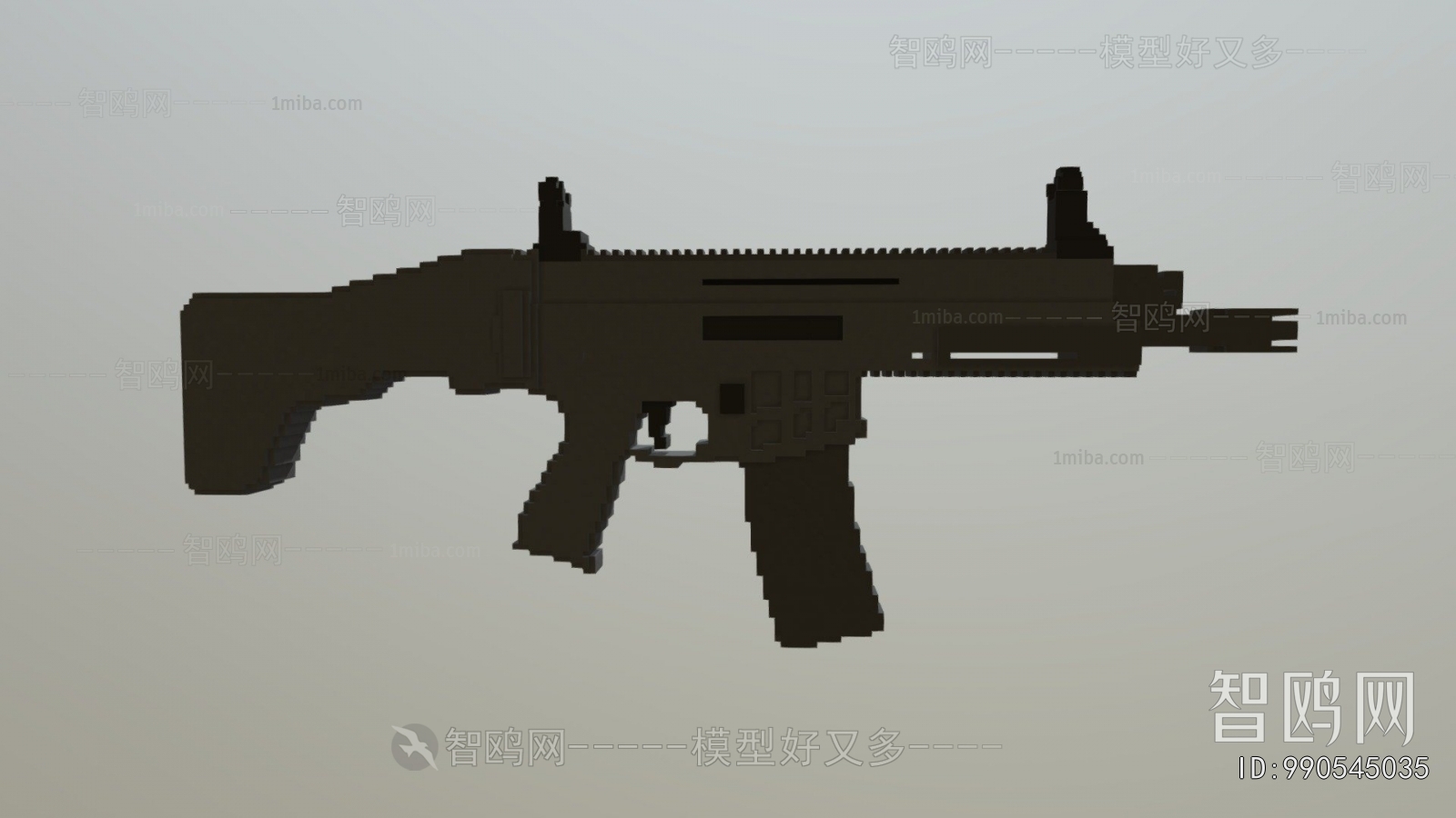 Modern Military Equipment