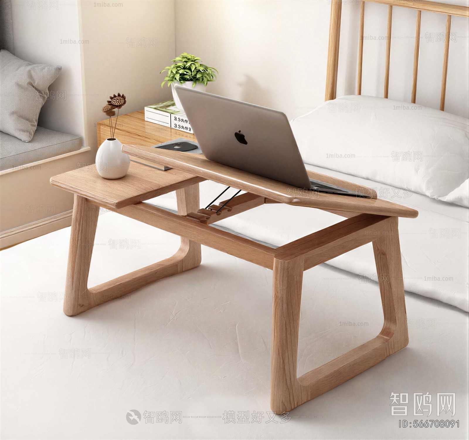 Modern Computer Desk