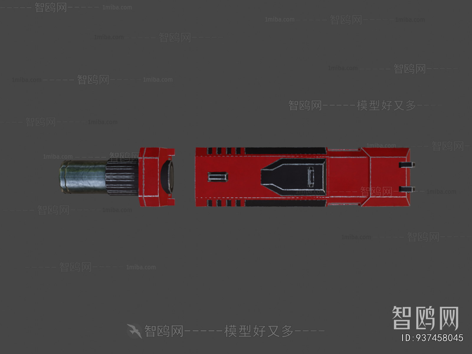 Modern Military Equipment