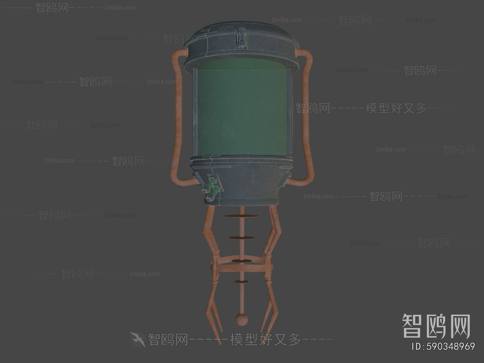 Modern Military Equipment