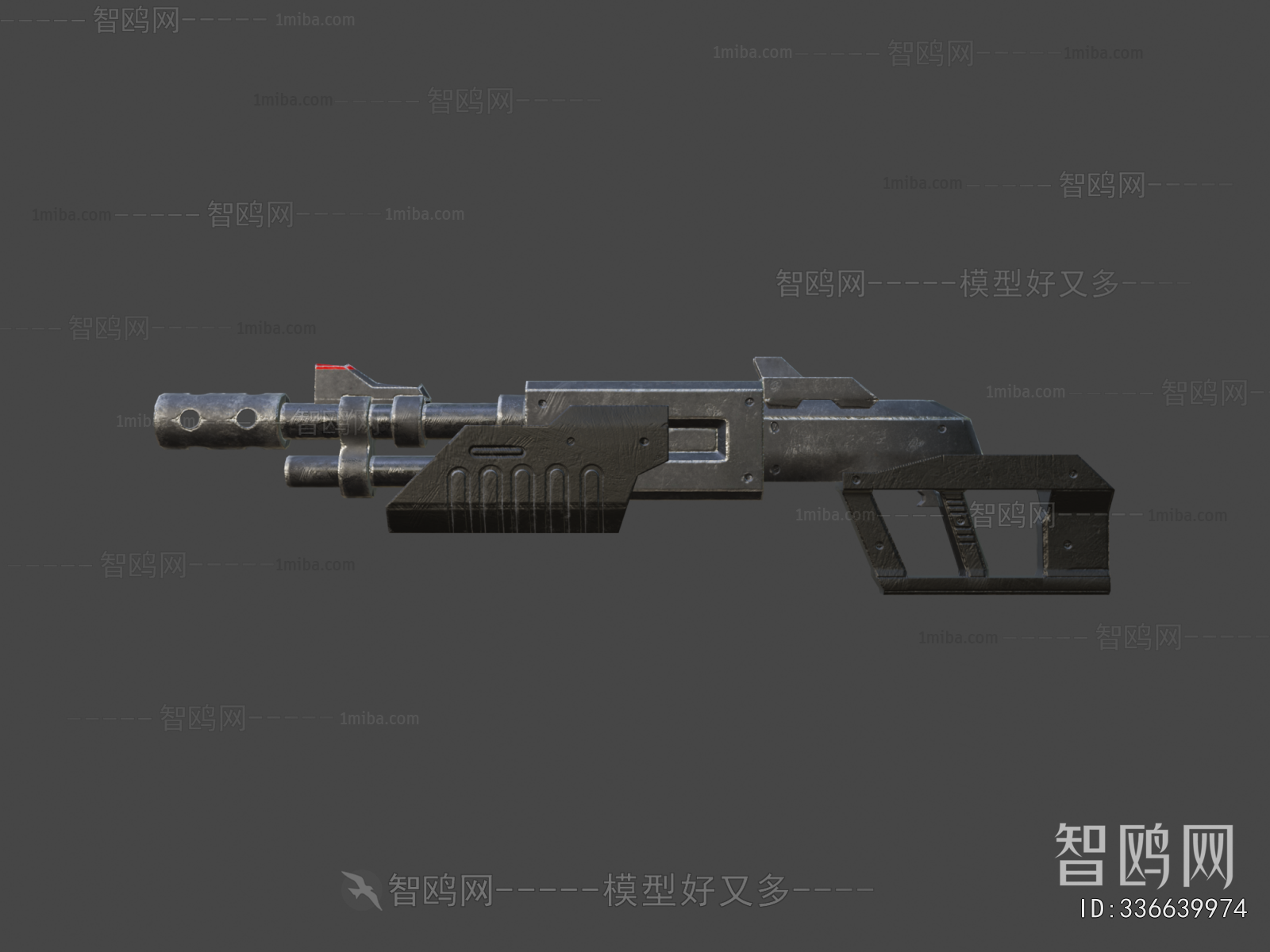 Modern Military Equipment