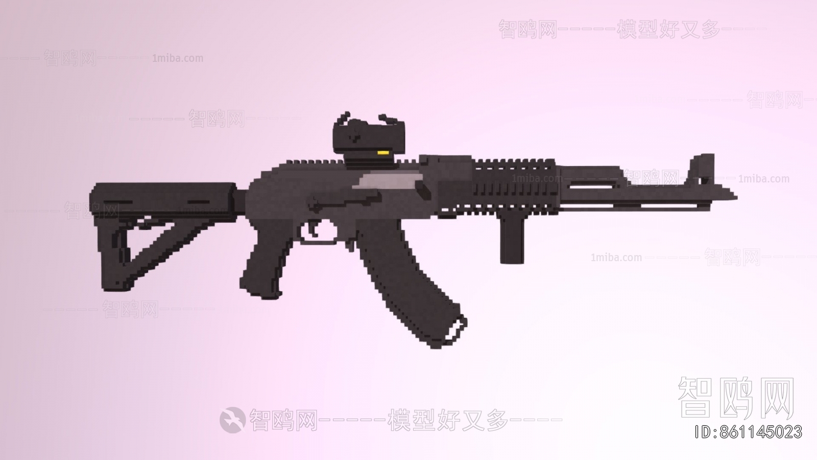 Modern Military Equipment