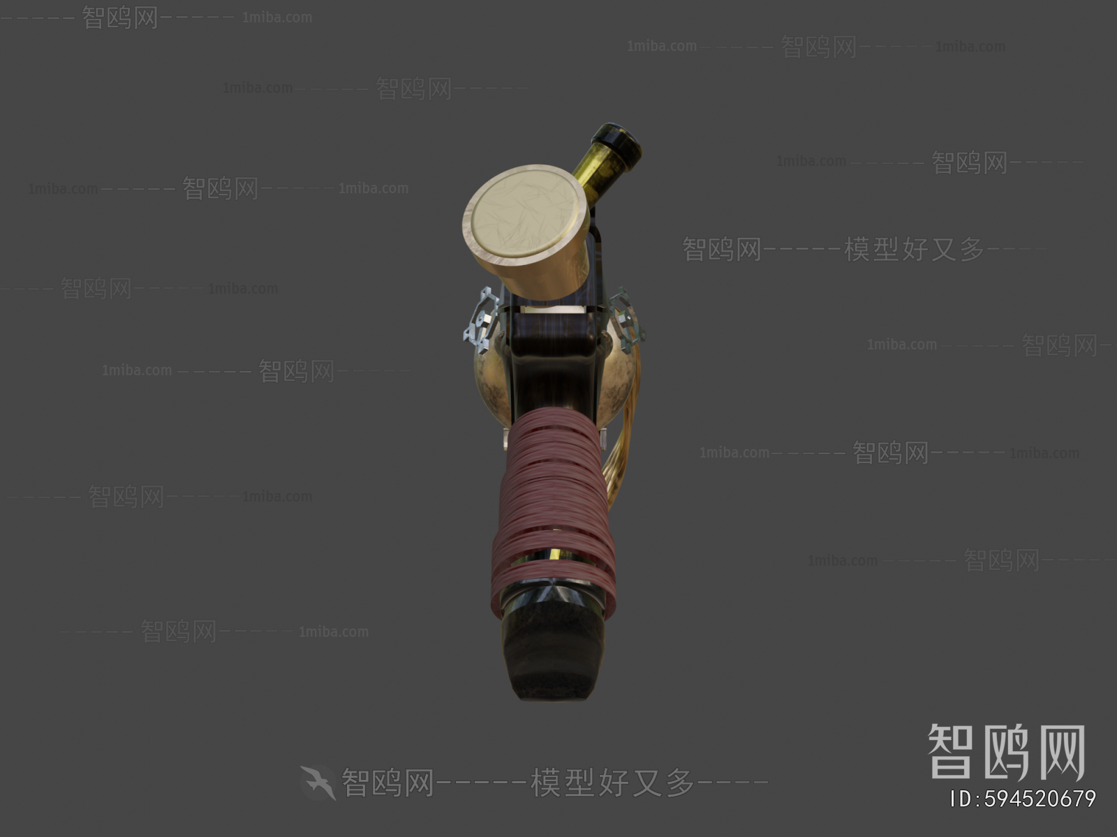 Modern Military Equipment