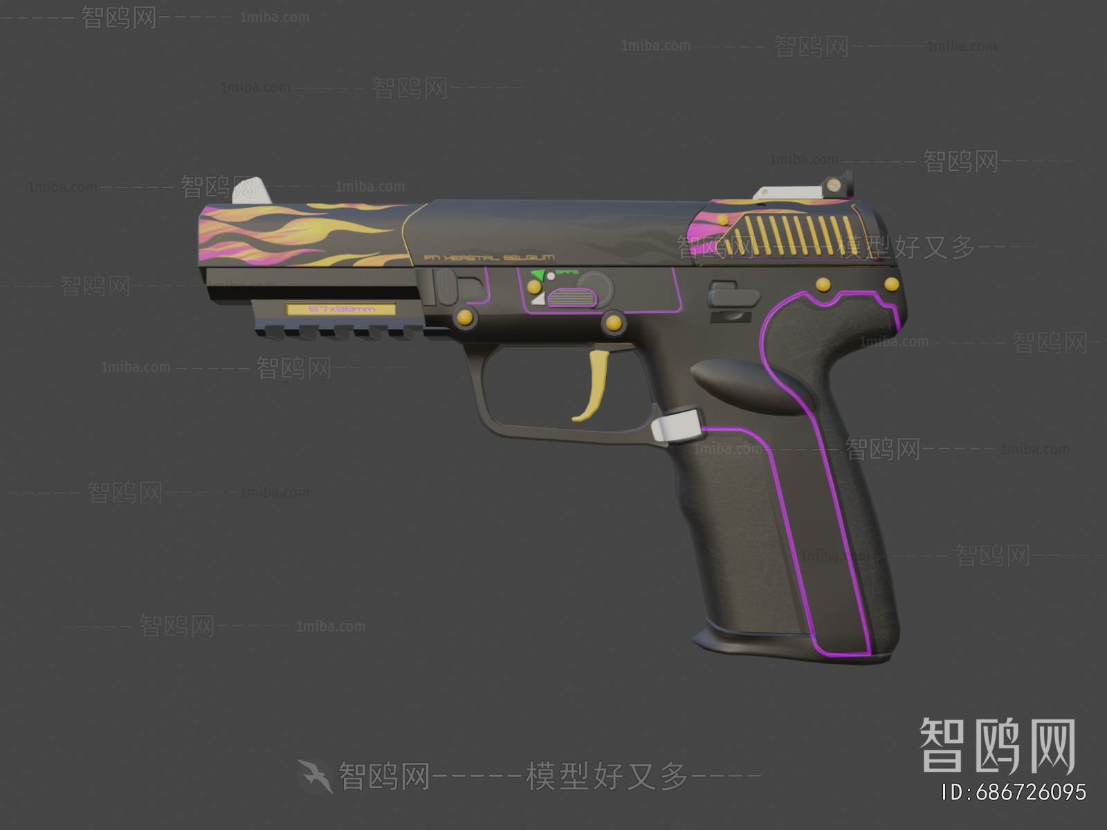 Modern Military Equipment