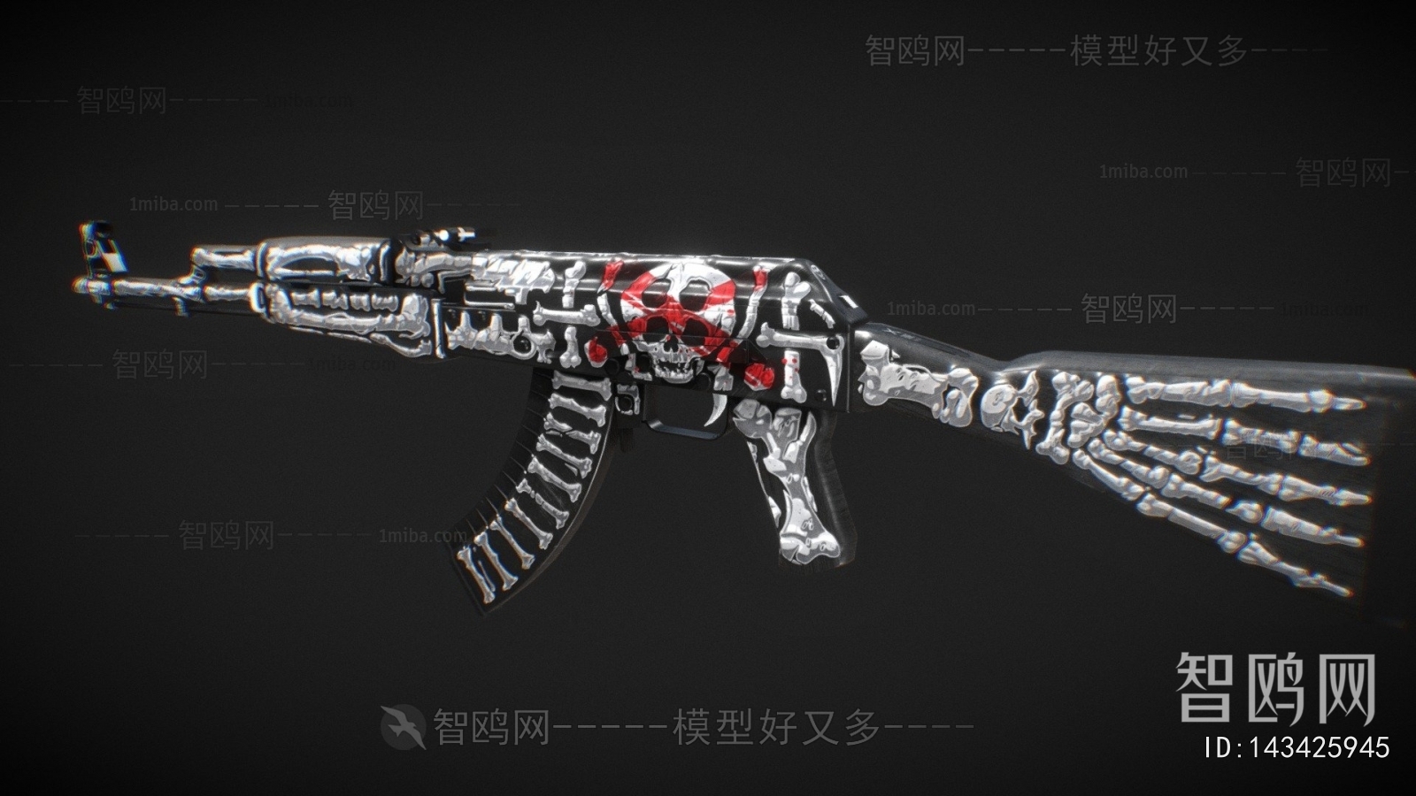 Modern Military Equipment