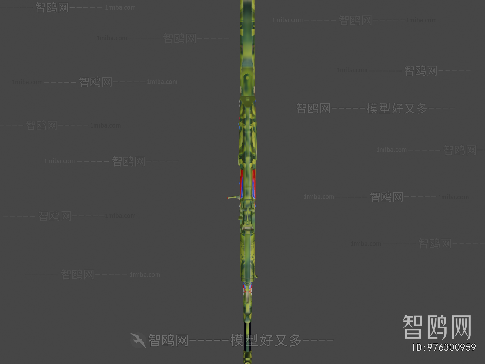 Modern Military Equipment