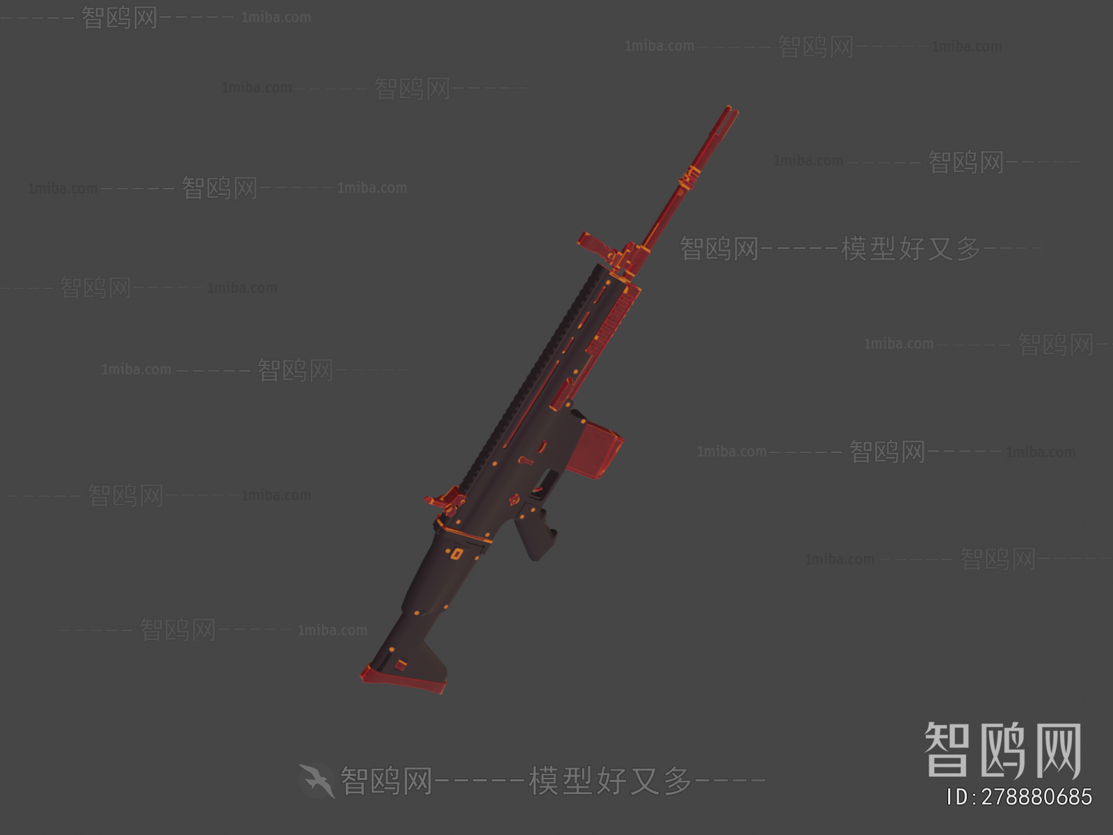 Modern Military Equipment